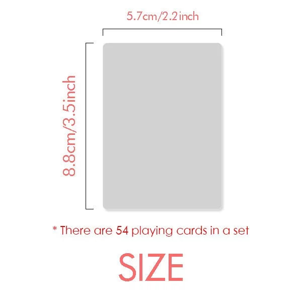 game score colorful patterns tile playing index poker card polygon