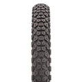 3.00x21 2007-2008 -F Sport (57P) Kenda Tube Dual for 505 Tire K270 Front Type