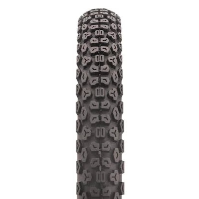 Tire 440 Sport Kenda for Tube Dual Front Type K270 1994 3.25x21 (57P)
