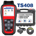 Sensor TS408, Key Autel Program, Testing Relearn Reset, Activation, Tool Fob