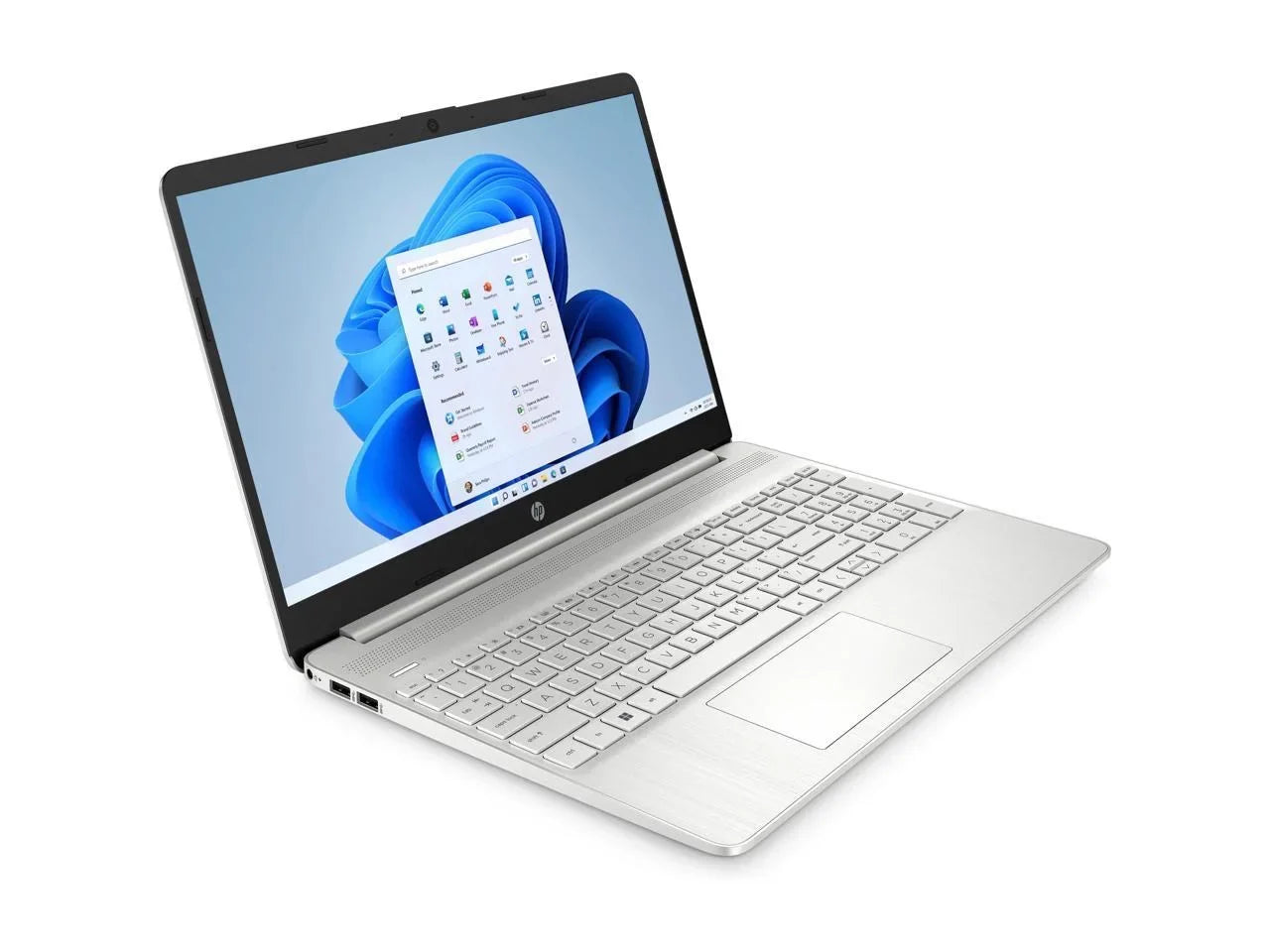 8GB in PCIe 11 Laptop Radeon Graphics 15-ef2025tg 256 Memory Used Ryzen 15.6" Windows mode 5300U 3 S