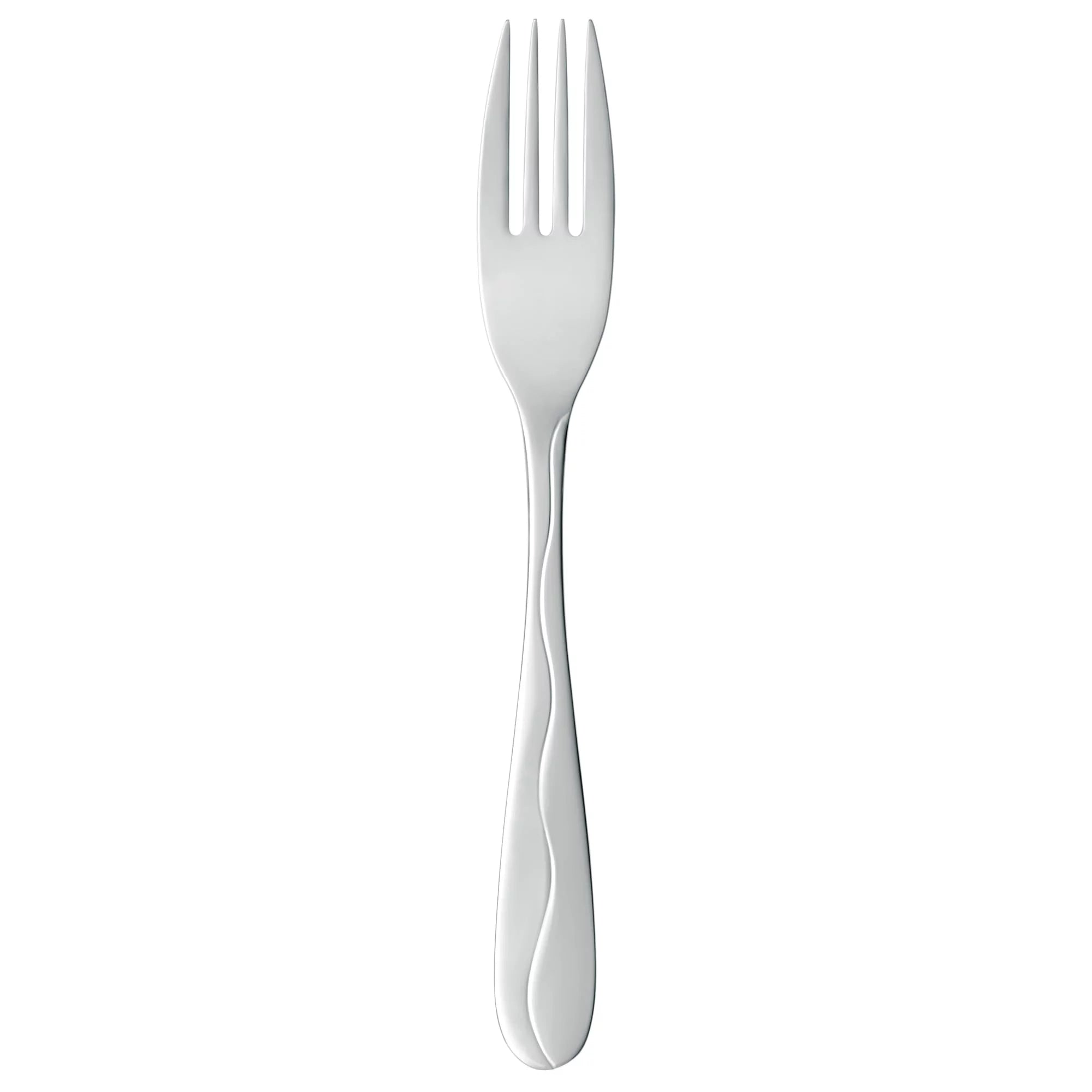 Cantina 7-3/4 Tableware Dessert 030 World 973 Fork Dozen" -