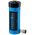 30 Hydraulics Acting SHS306 Hollow Stroke Freedom Single Ton Hole - 6.00" Cylinder,
