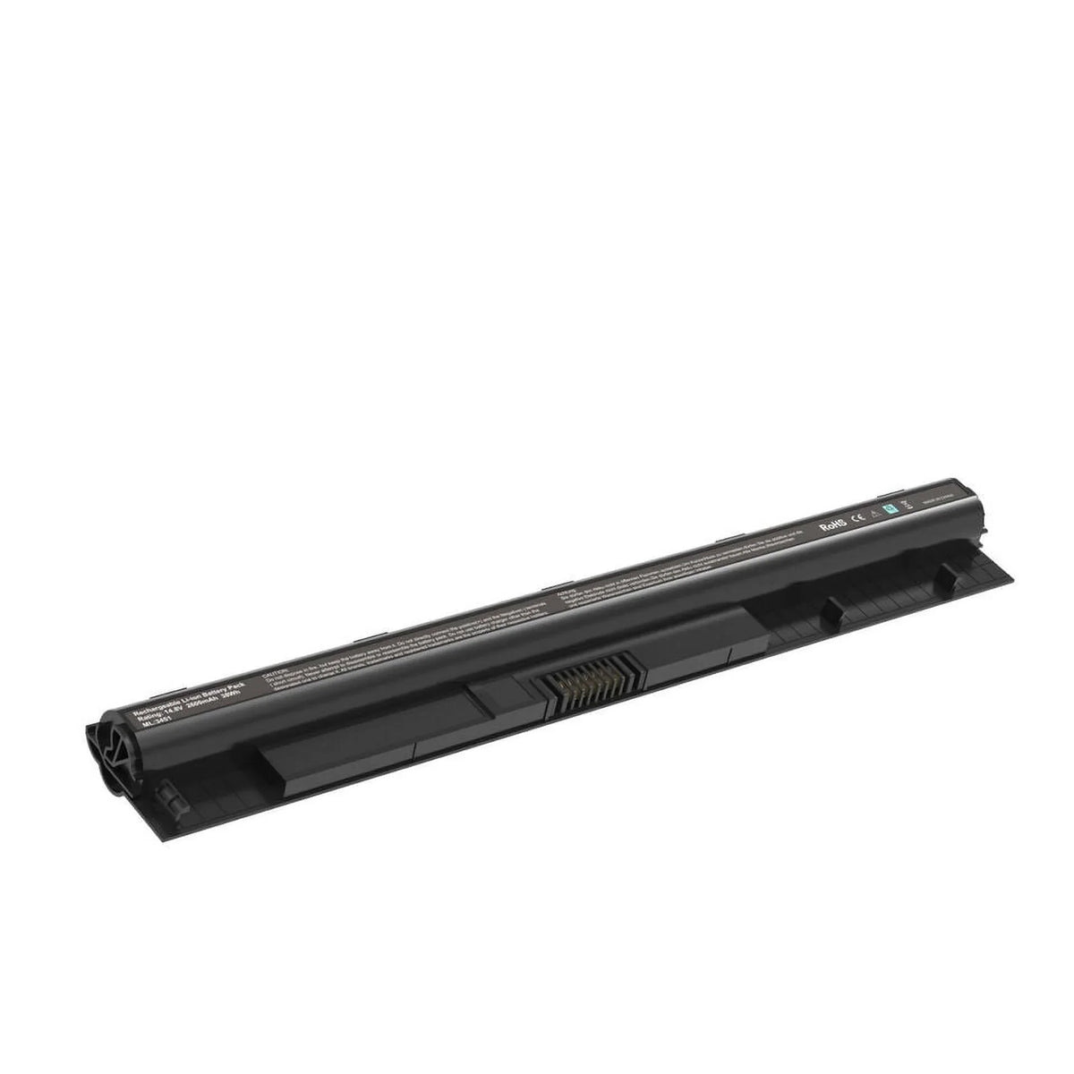 5000 3552 K185W 3452 M5Y1K For 3551 3558 14 Battery Inspiron 15 3458 3451