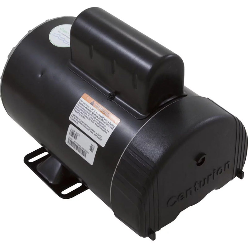 Smith Century Replacement 56Y Moistureway Pump 0.50 4.0 230V B2235 Motor, 12.0/4.4A or Thru-Bolt A.O.