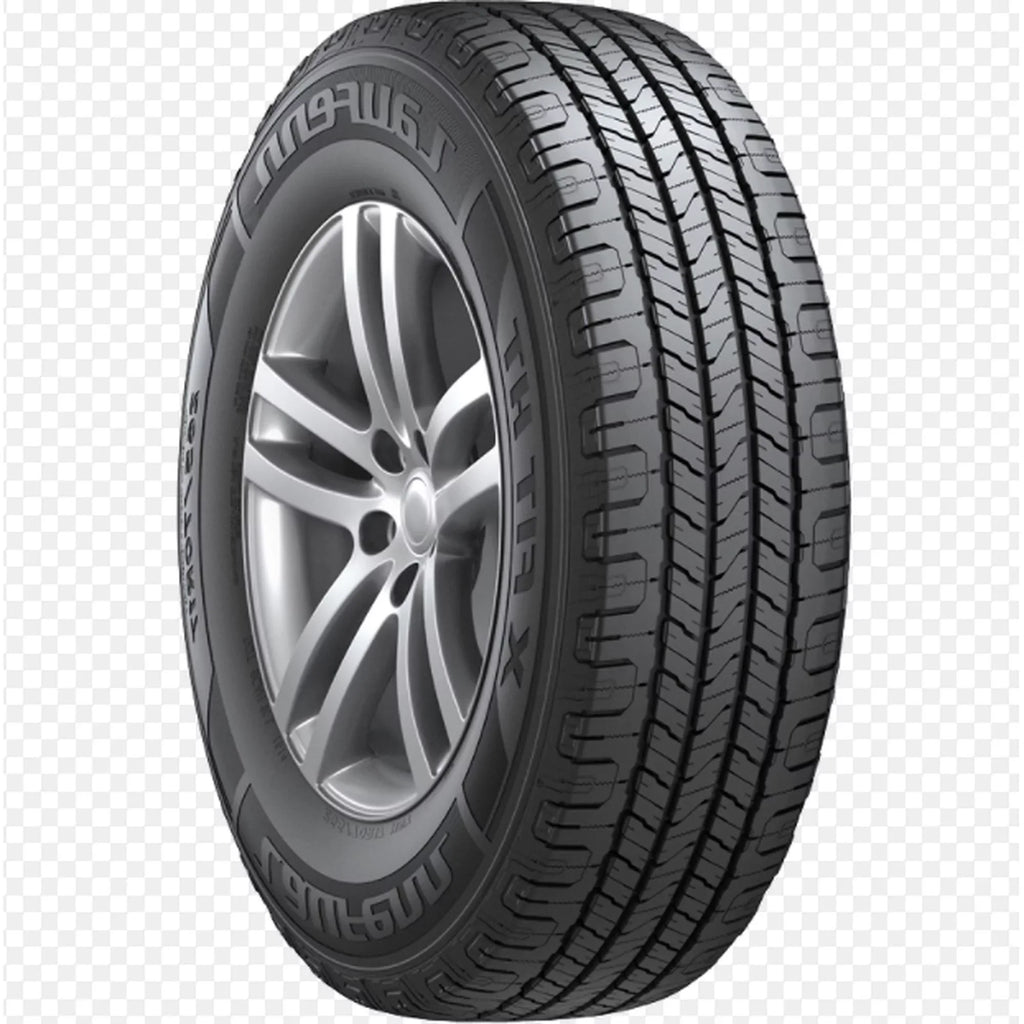 116T Tire LD01 275/65R18 Season X All Laufenn Passenger