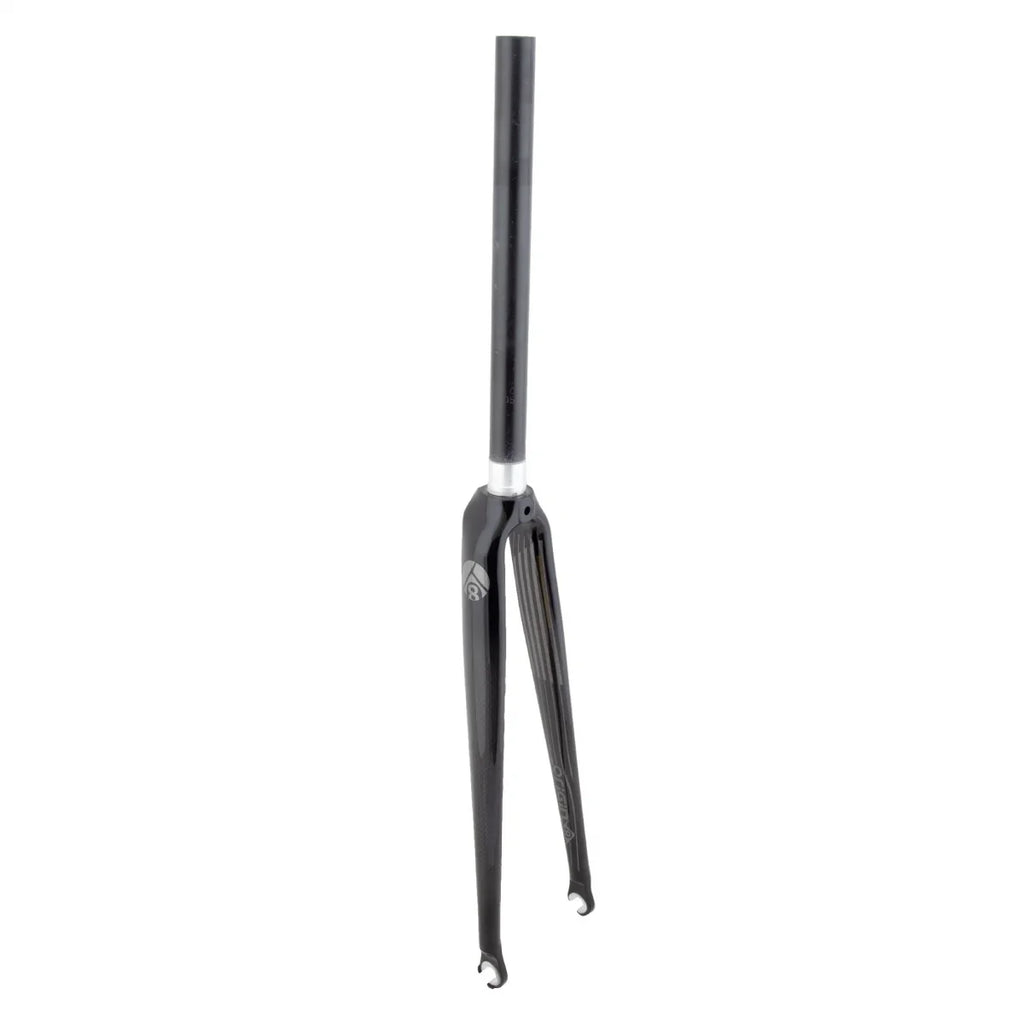 Fork 300Mm 1In 700c Crmo/Carbon Road Origin8