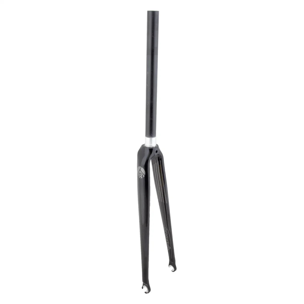 Fork 300Mm 1In 700c Crmo/Carbon Road Origin8