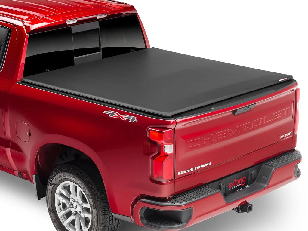 92422 Ram Soft with 4" Truck Trifecta | Bed RealTruck Extang 2024 (76.3") Folding Fits | not 1500 (does - Dodge Tonneau with fit multifunction 6' Bed 2019 2.0 Shield by tailgate)