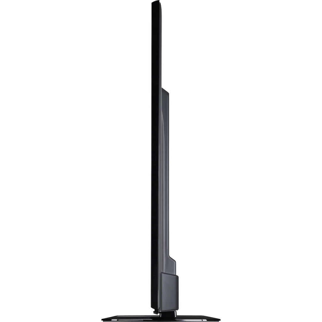 (1080p) Class (LC-60LE650U) HDTV LED-LCD Sharp 60" Smart TV