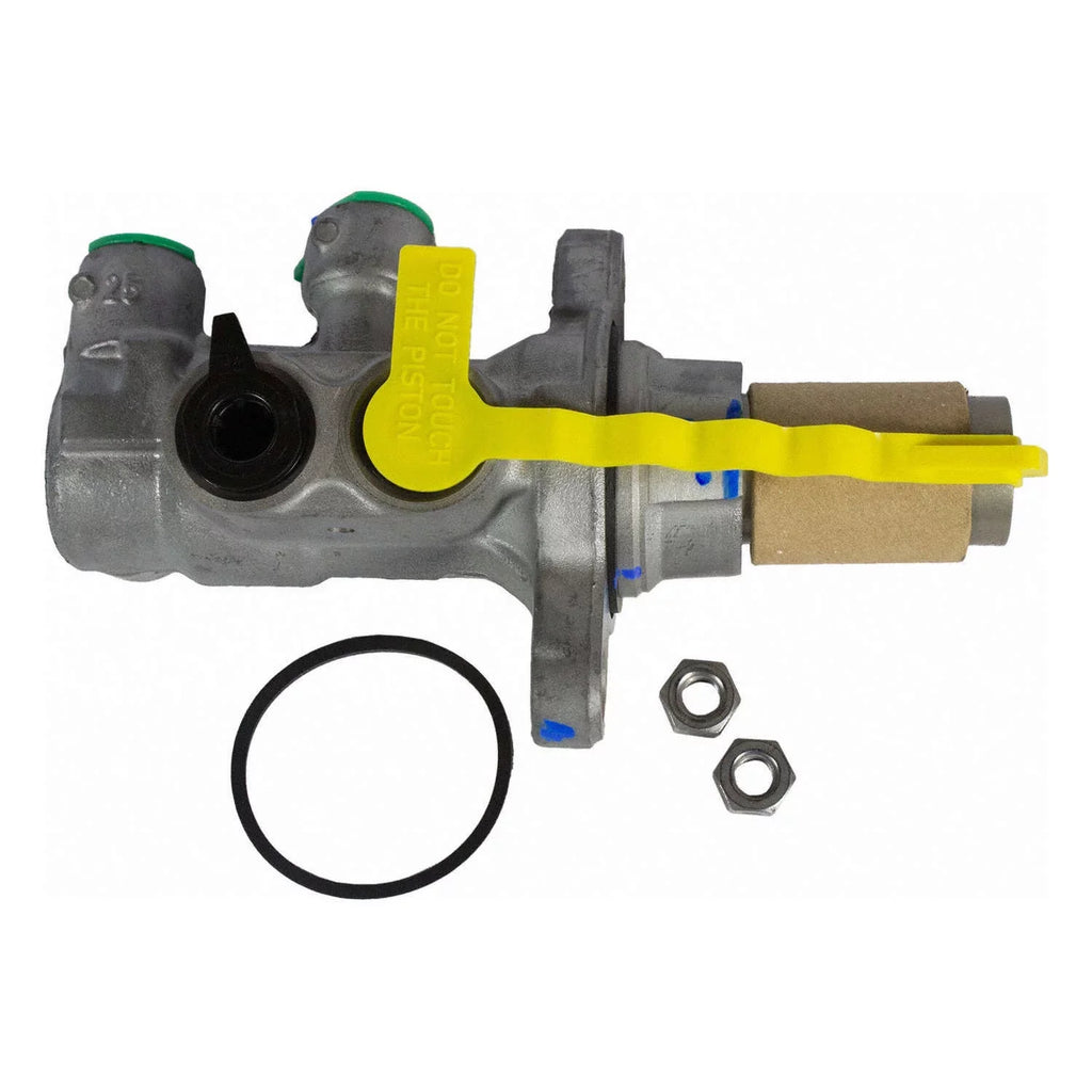 select: Master , Brake Cylinder 2013-2019 2012-2018 Fits Motorcraft