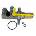 select: Master , Brake Cylinder 2013-2019 2012-2018 Fits Motorcraft
