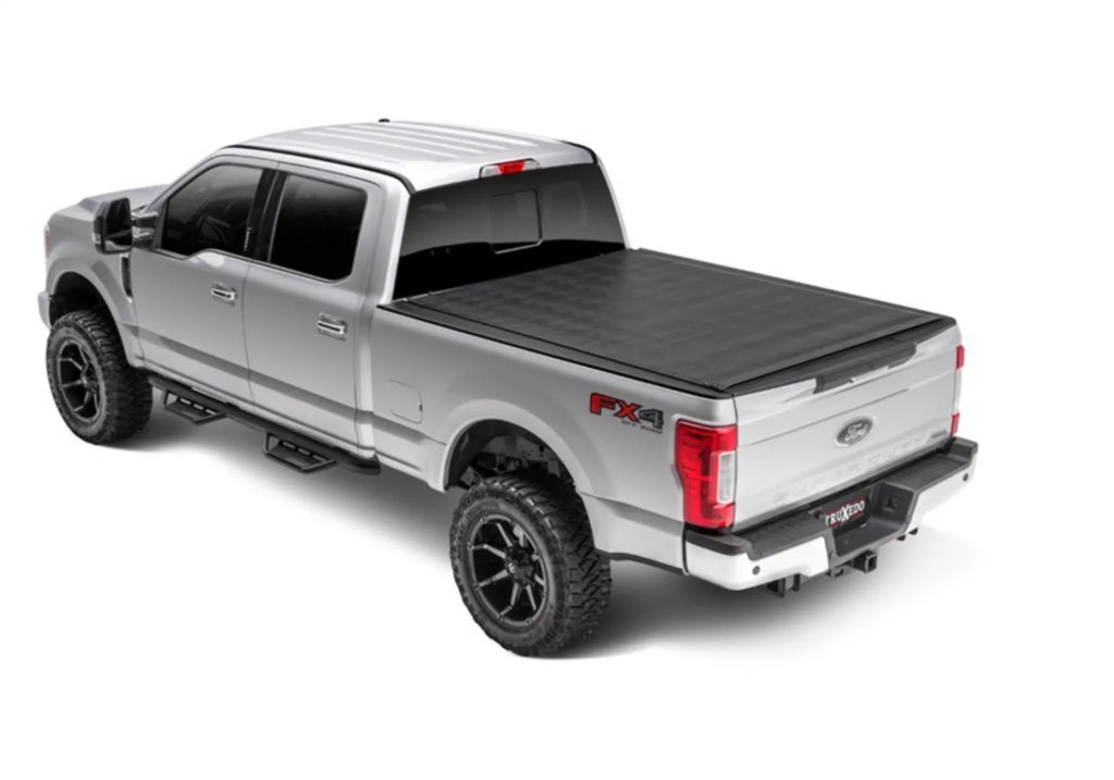 Silverado/Sierra TruXedo Shield Sentry 2500/3500HD 2007 Bed 1500, Rolling (97.6") 2" 2013 Tonneau Chevy/ | - 8' Bed Hard 2007-14 | 1571601 Truck with Fits