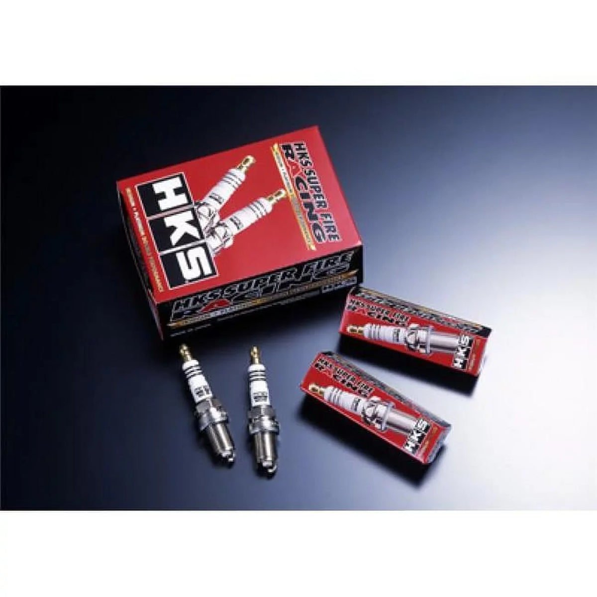 Plug for 50003-M45IL Racing HKS Super Honda M45i Civic Fire 1996 Spark