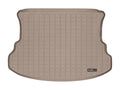 compatible Behind Escape ClimaticTech Cargo with Liner Trunk Seating, Tribute, Row - 2nd Tan