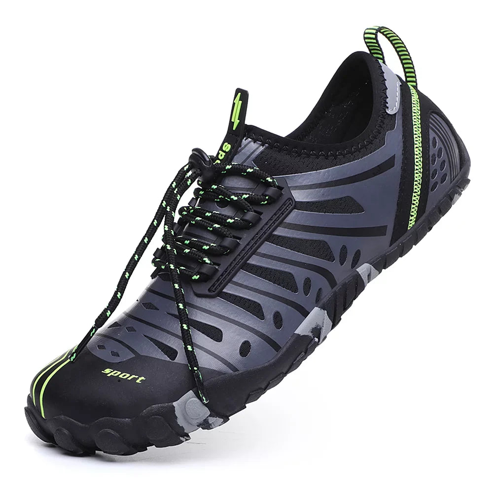 Shoes Athletic River Quick Shoes Surfing Sport Kayaking Hiking Walking liquid Shoes Lightweight Trekking Beach for Boating Dry