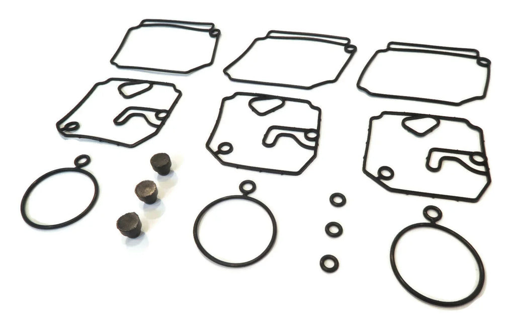 Repair ROP Carburetor Kit For 40ESRP 1991 40ELRP, Shop Outboard Boat Yamaha The | 40HP 40EJRP,