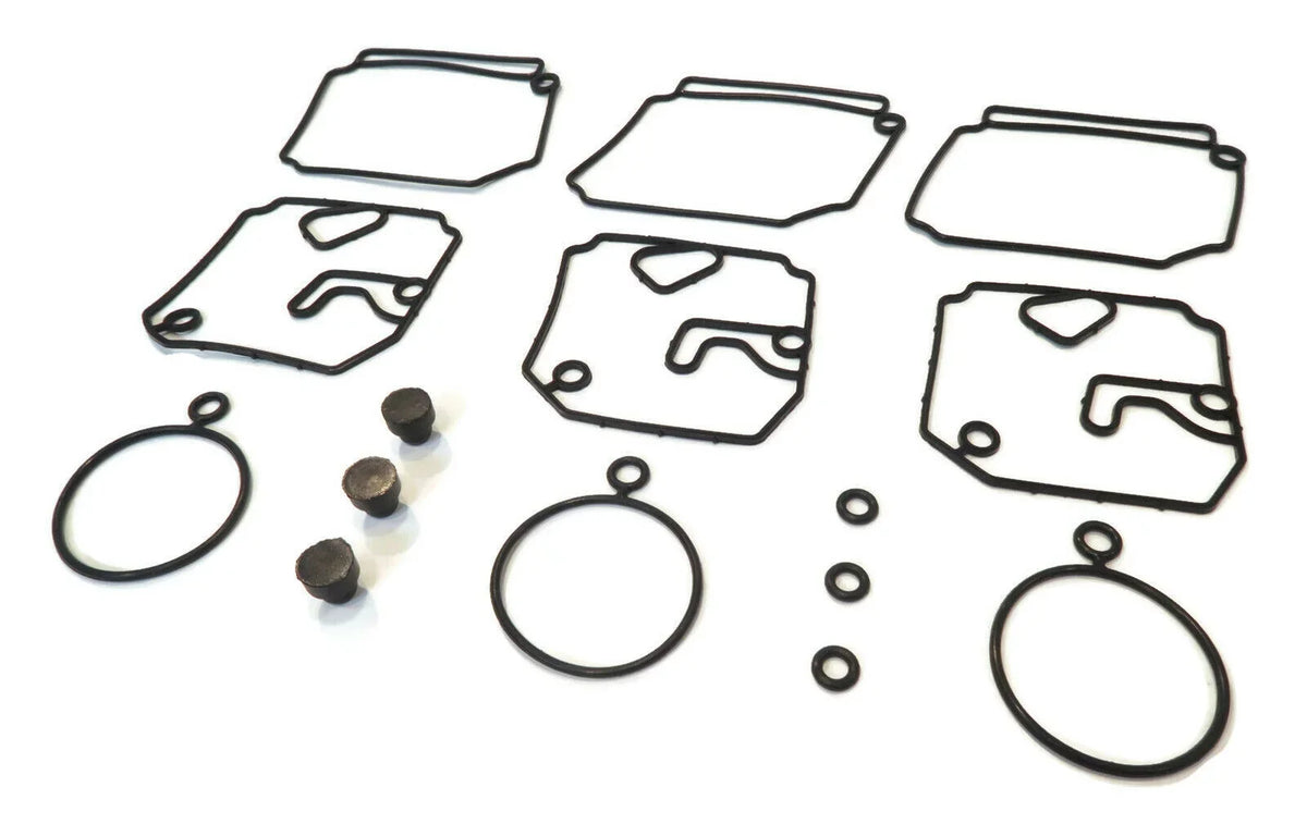 Repair ROP Carburetor Kit For 40ESRP 1991 40ELRP, Shop Outboard Boat Yamaha The | 40HP 40EJRP,