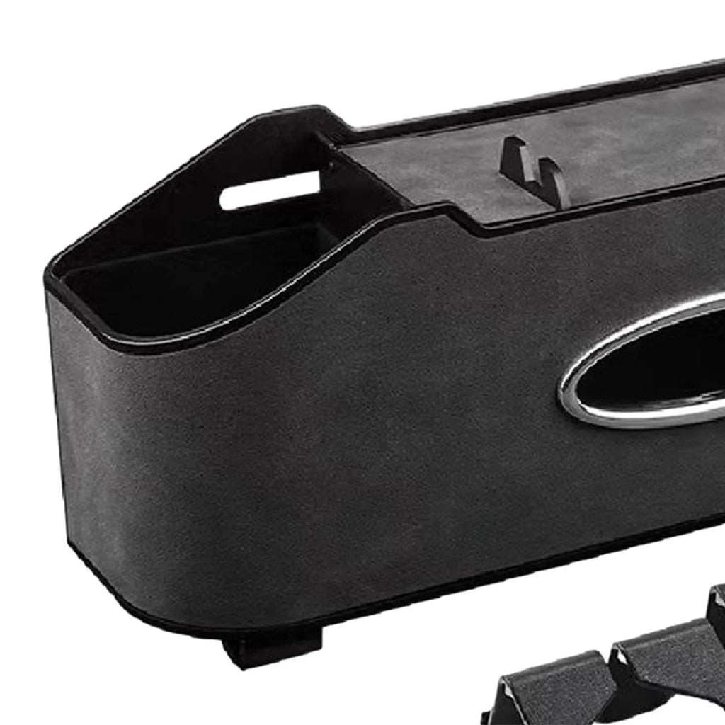 Box Travel Headrest Back Seat Accessories Car Storage Cup Car yotijar Holder Hanging