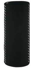 Sportflex Tube Headgear Zan Black Reflective Motley