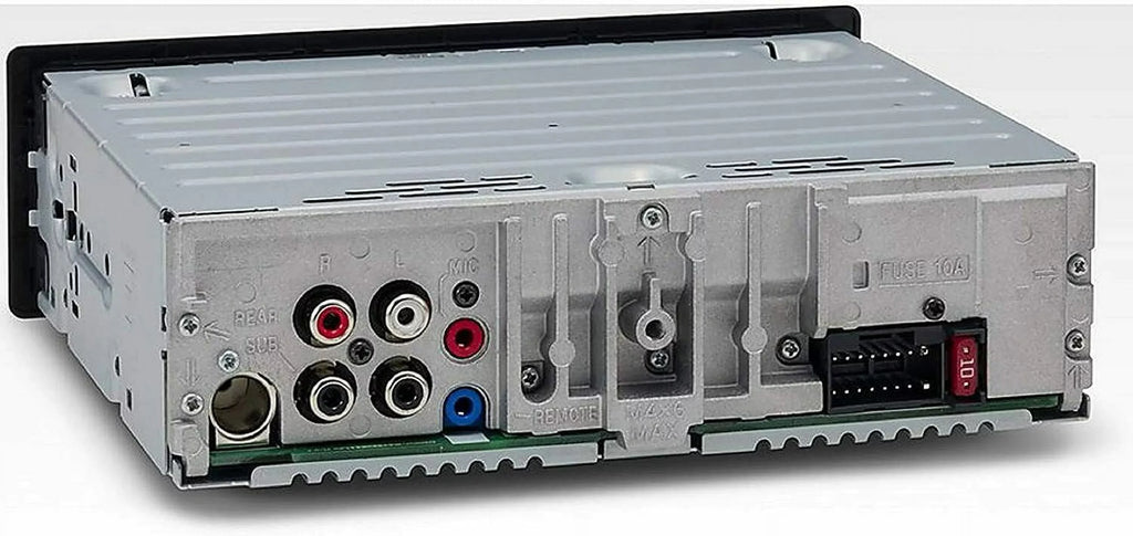 / Audio Car / with -N4300BT / Receiver