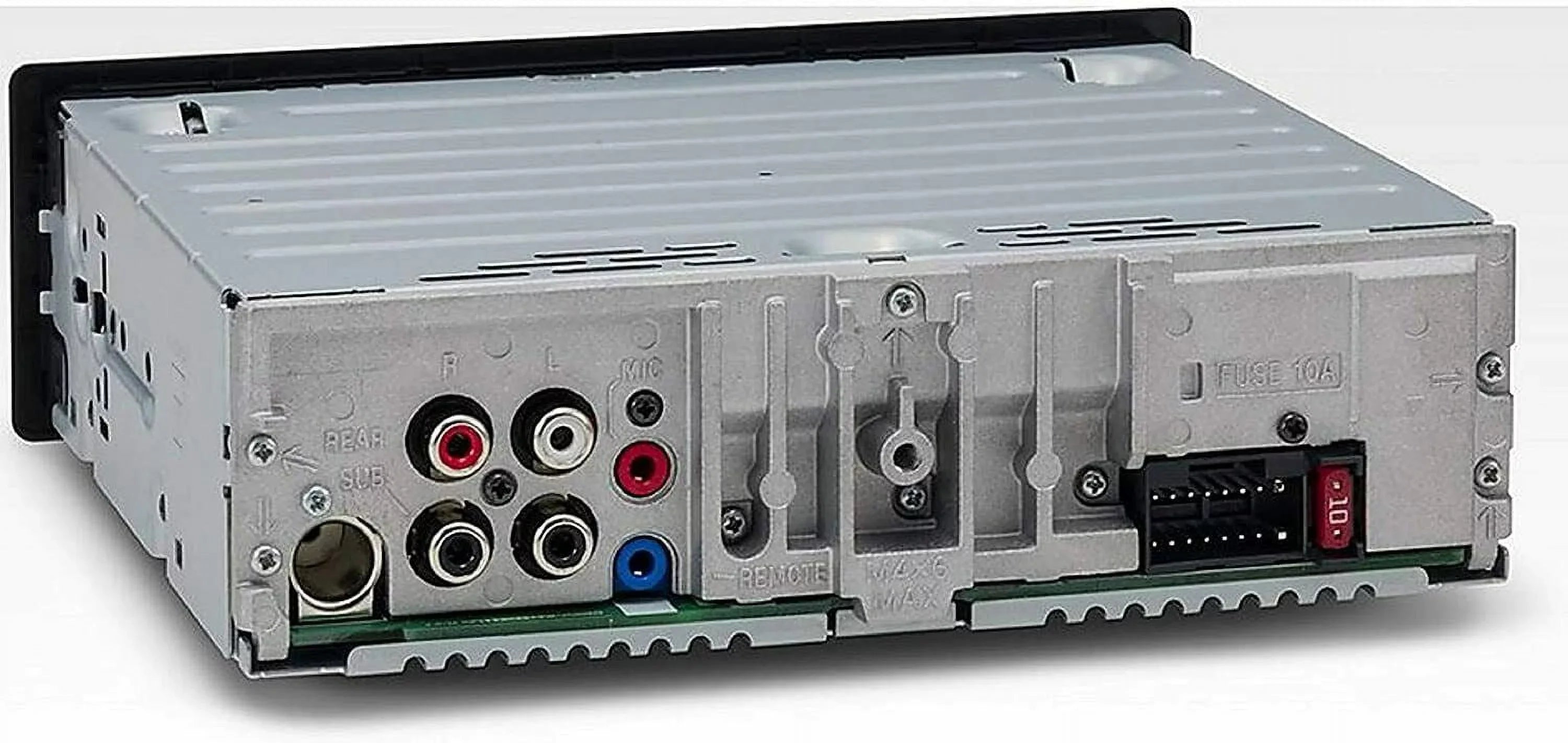 / Audio Car / with -N4300BT / Receiver