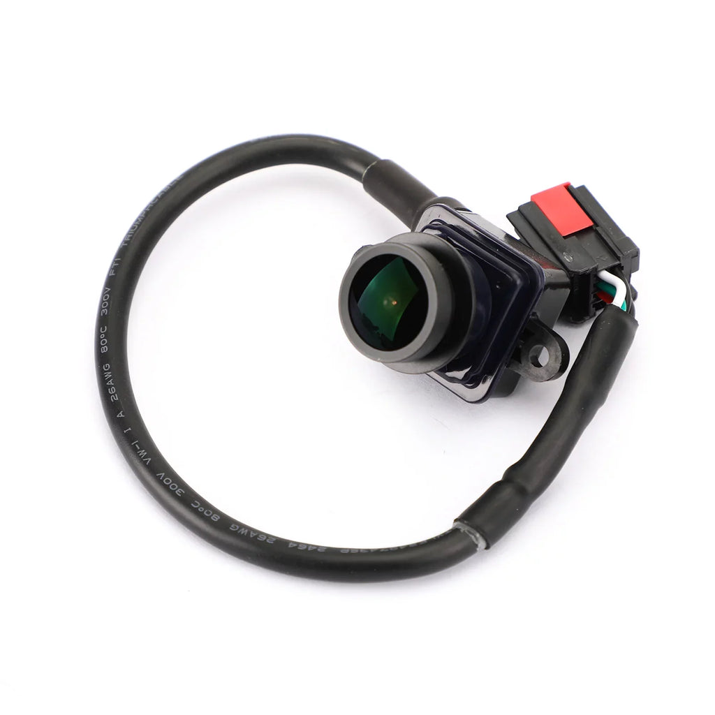 Genic Charger 56054058AH Rear Up For 2011-2014 Motor View Chrysler Fits Camera Back Assist
