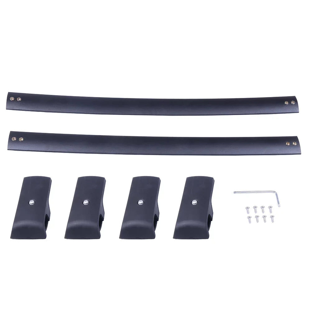 Impreza cargo 2018-2019 Forester Subaru Cross set Crosstrek Rack Roof / Bar For