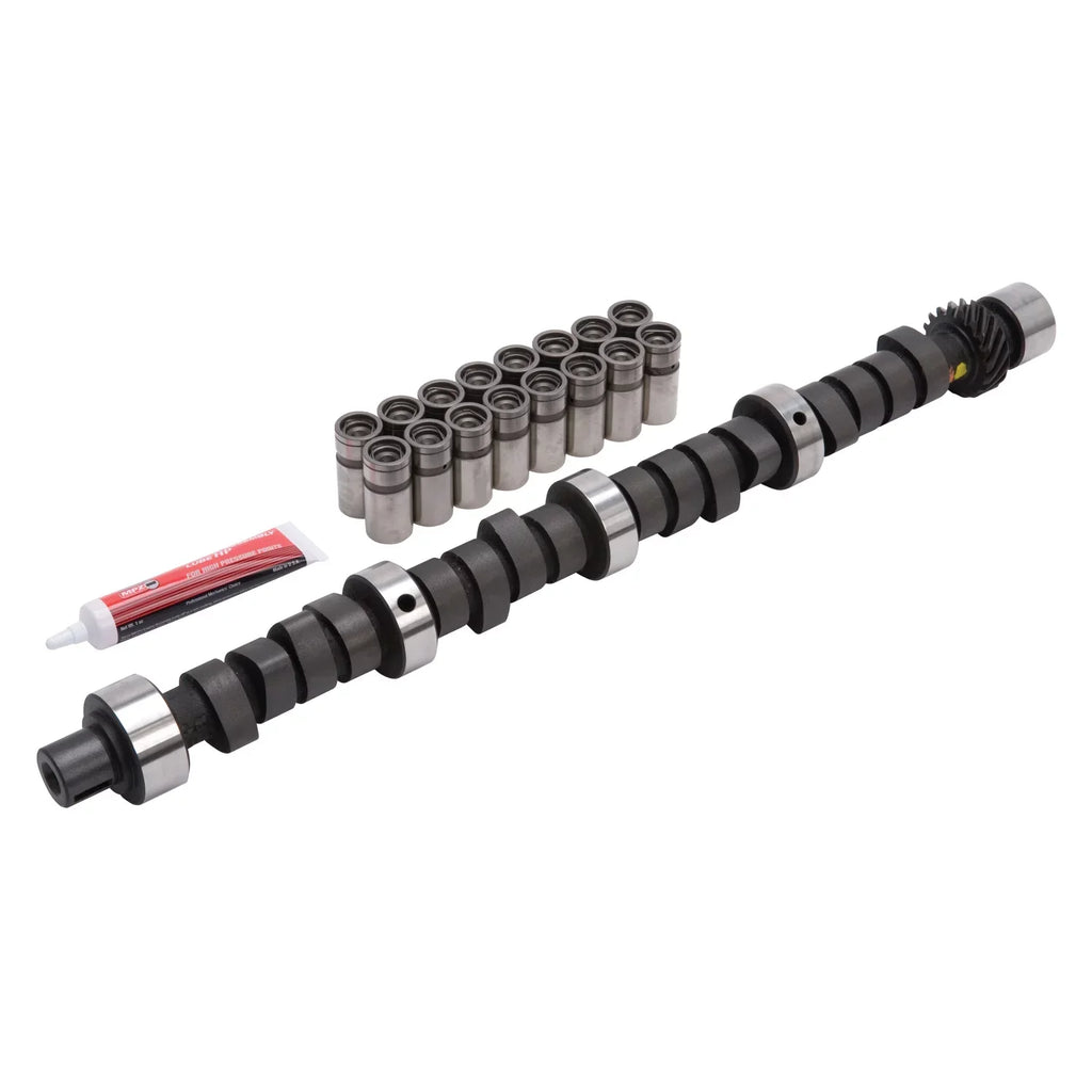1970-1991 1970-1992 Edelbrock select: W- 2177 Camshaft D-, Fits Kit Performer-Plus