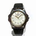 (Fair) Pacificique Credor Watch 9581-6060 Pre-Owned Seiko Quartz Men's