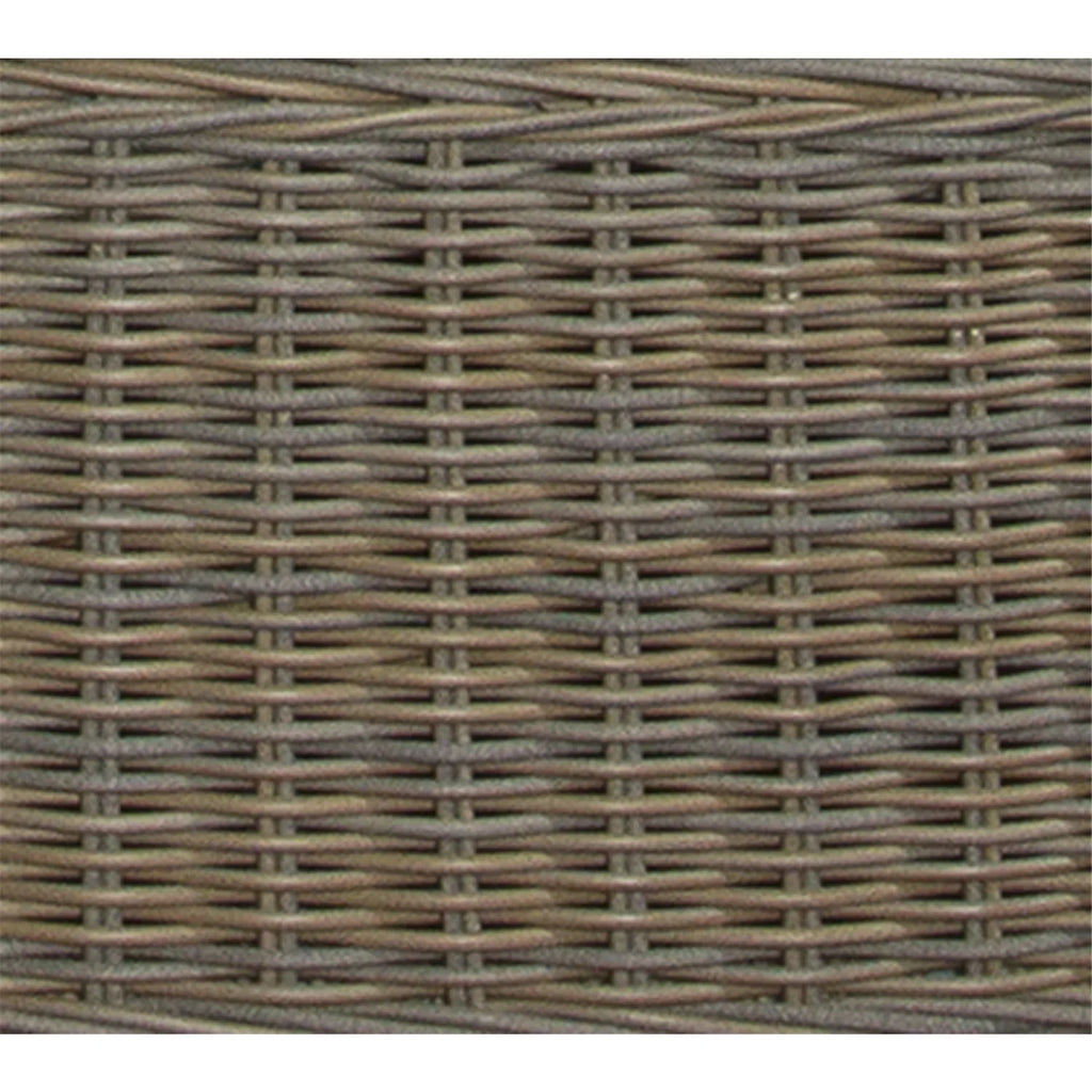 exterior Plantation Kubu Stool exterior Alfresco Counter - Padma's