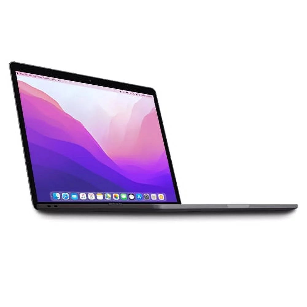 Pro (Touch i7" 15-Inch Apple Mid-2018 15" - "Core (Fair) Gray Space Touch 2.2 - Pre-Owned Bar) MacBook MR932LL/A