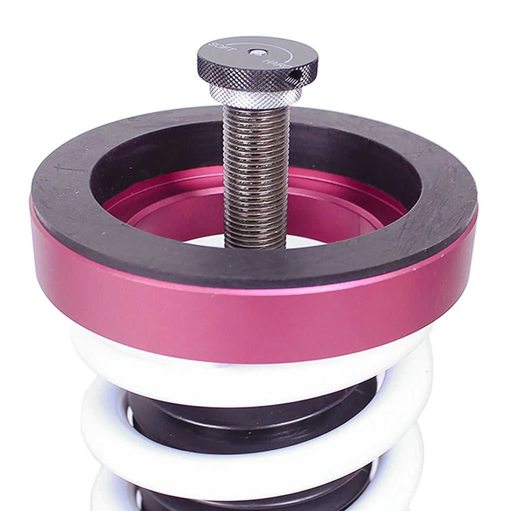16 COILOVER KIT ( design YARIS 06-11 Kit Godspeed Monotube MONOSS ) way SUSPENSION MSS1093-A shock adjustable TOYOTA Suspension Full (XP90)