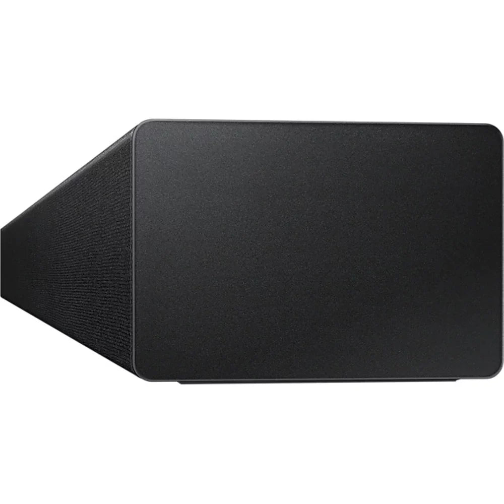 Wireless 4.1ch Subwoofer 2 -A450 Samsung Gear 2.1ch Dolby Soundbar 2ch Rear -A450/ Theater Cables Shieldage Home Audio Extended + + Speaker 2021 Swa-9100S + + Sound Bundle Kit Surround Deco