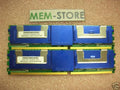PowerEdge (3rd Party) 16GB R900 A2257217 2X8GB DDR2-667 Dell