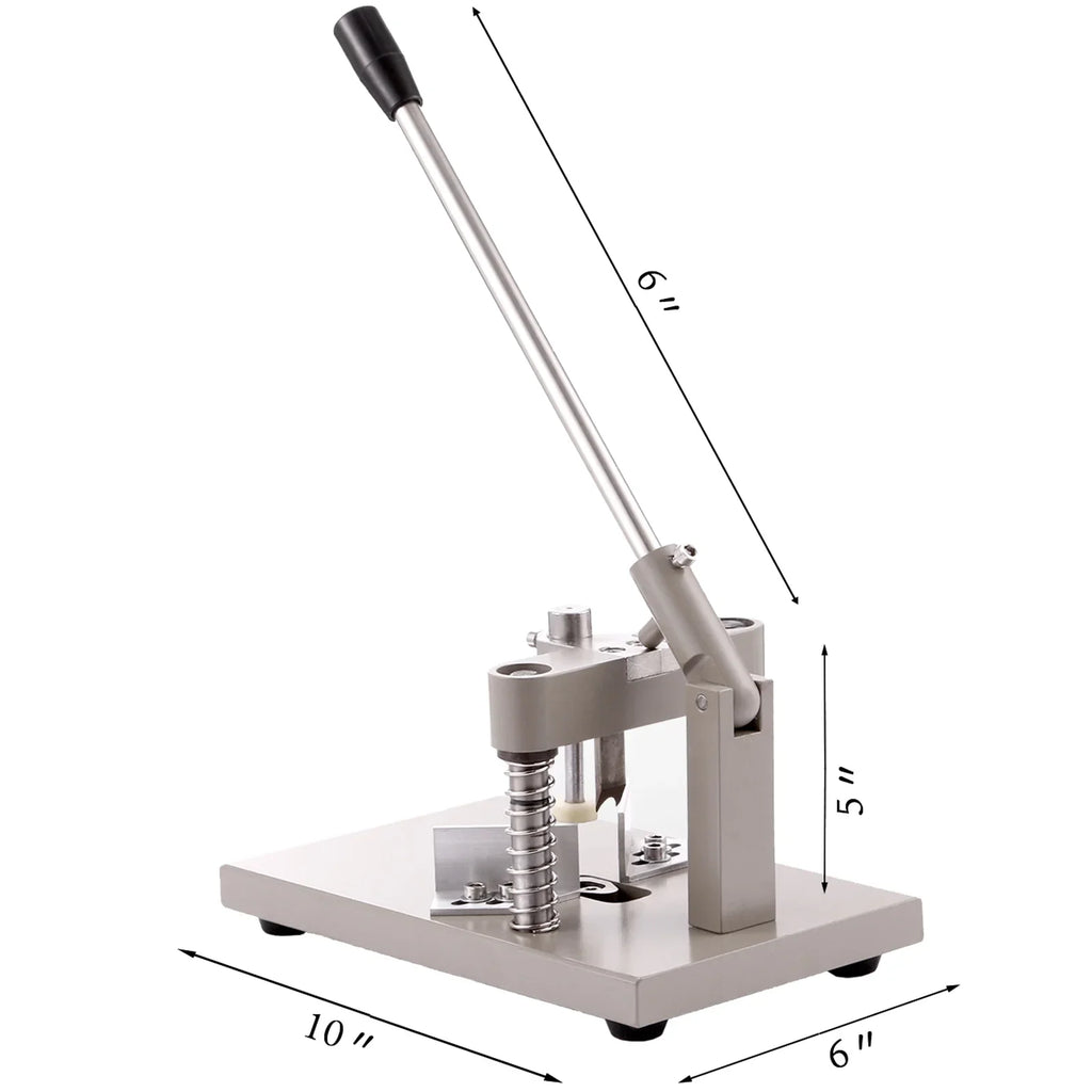 R10 Radius Machine Packaging Dies Rounder Cutter Device Corner R6 for 2 with Cutter Rounder Paper-Holding Industry Cutter Corner Printing and