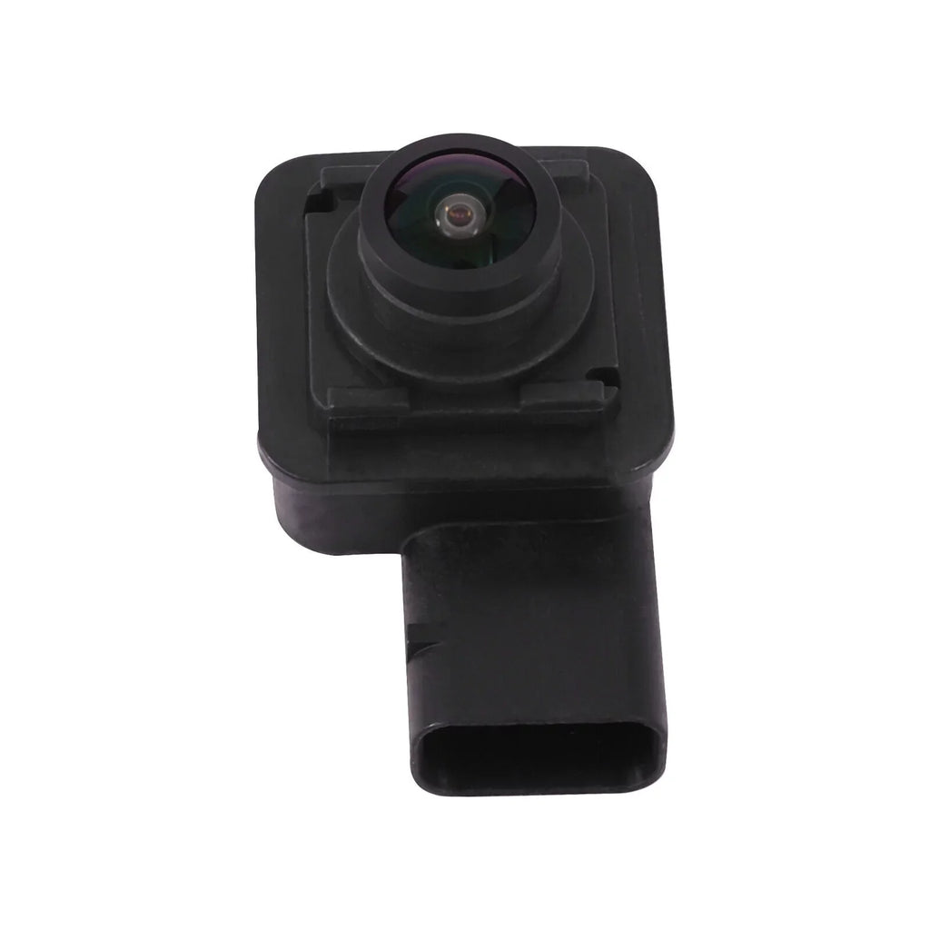 Camera 2015 FL3Z-19G490-D Rear Backup Ford 2016 Reverse 2017 Fits Truck F150