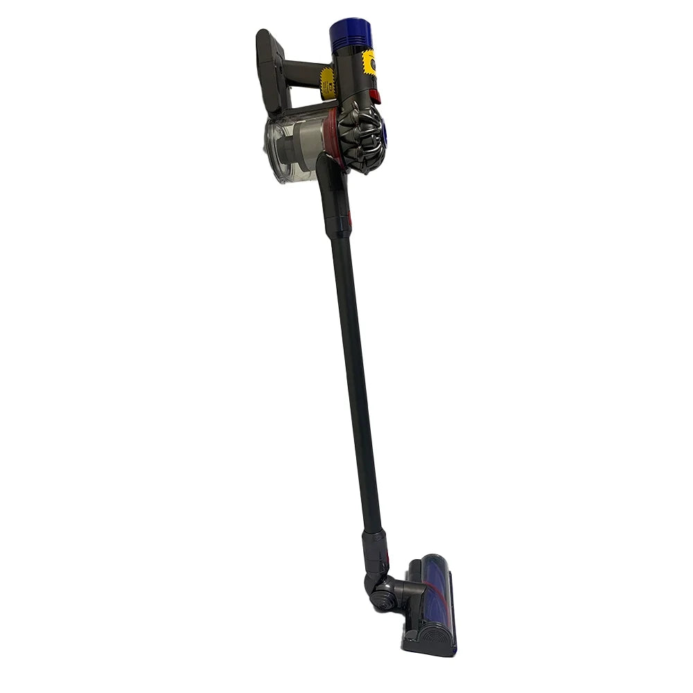 DIRTH V8 Absolute Dyson BRUSH) STUBBORN Tool With Silver (QR