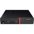 , & w/ Intel M700 180GB Tiny ThinkCentre Lenovo 4GB i5-6400T,