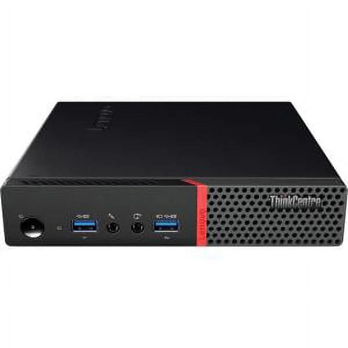 , & w/ Intel M700 180GB Tiny ThinkCentre Lenovo 4GB i5-6400T,