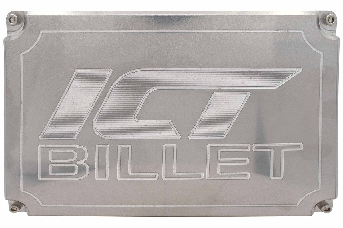 Camaro with in America Billet outfit 3 Corvette LS LQ4 Billet P01 551968-LS11CV PCM Silverado ICT Gen P59 Made Compatible LS1 Cover Blue-Green 0411 Blue-Red ECM