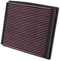 Filter: High 1994-2009 I, Washable, Replacement Performance, Engine Allroad Superb), AUDI/VOLKSWAGEN/SKODA (A4, RS4, Air A6, K&N Quattro, Allroad Premium, 33-2125 S4, Filter: S6, Passat,