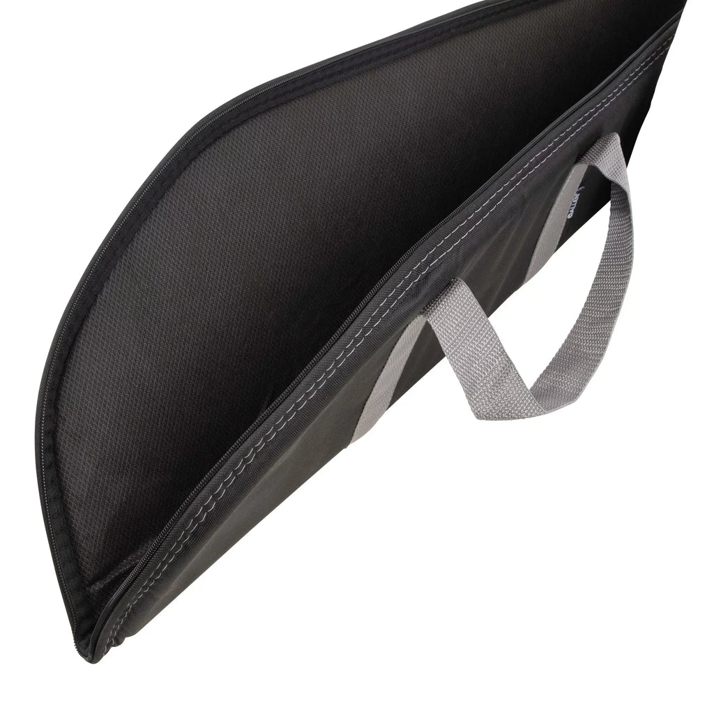 Durango Allen 32" Firearm Case, Polyester, Company 601-32 Gun Multi-Color Handgun Case,