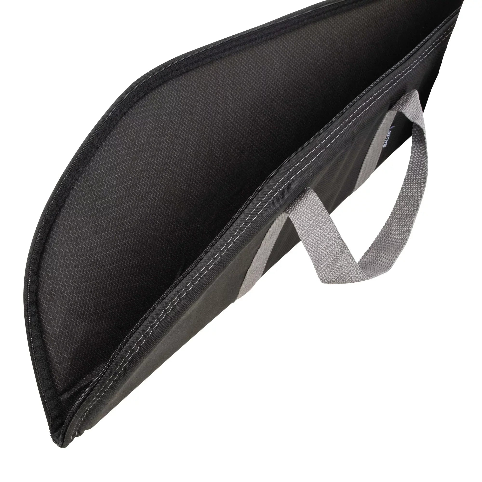 Durango Allen 32" Firearm Case, Polyester, Company 601-32 Gun Multi-Color Handgun Case,