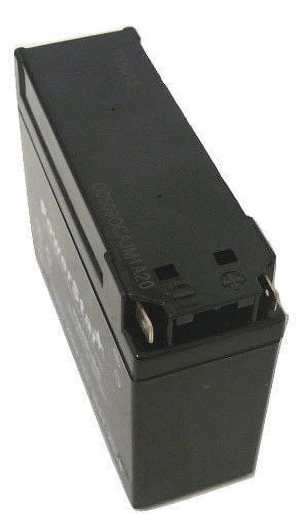 NEW SMF 12V Performance Battery High NEW Replacement Maintenance YT4B-BS Free
