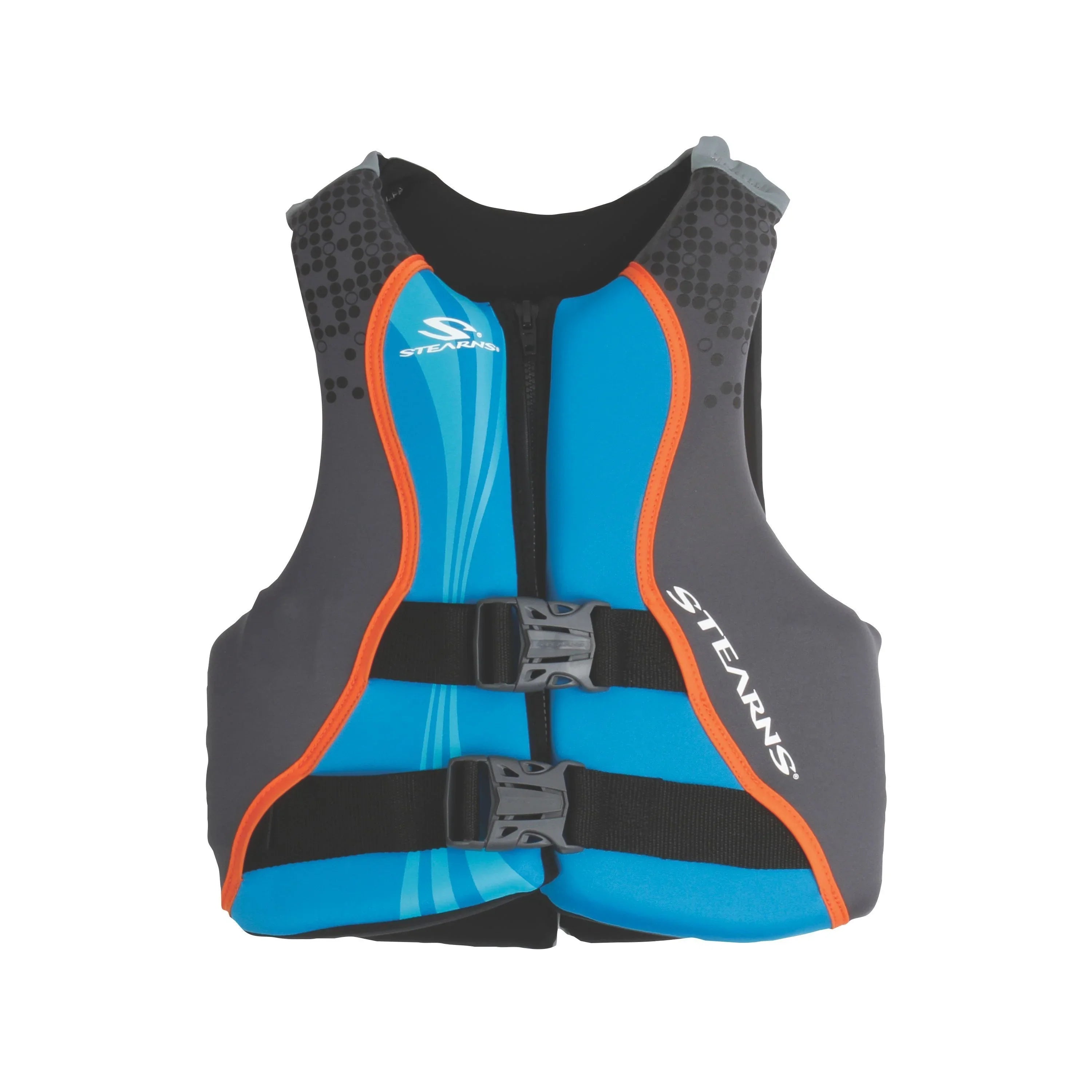 Pink/Purple - Life Vest Youth Hyrdroprene Coleman 2000019832