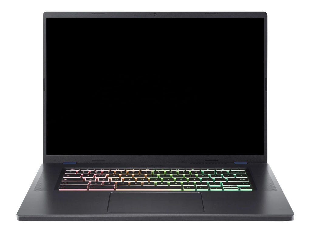 Wi-Fi Graphics Intel gray Core Hz GE - x - SSD Iris - - - RAM NVMe @ OS GHz CBG516-1H 16" - (WQXGA) Chromebook 1240P Acer 6E 516 kbd: 120 Intel up 1600 - Xe 2560 16 4.4 Chrome US 256 to - - GB - i5 / titanium GB IPS