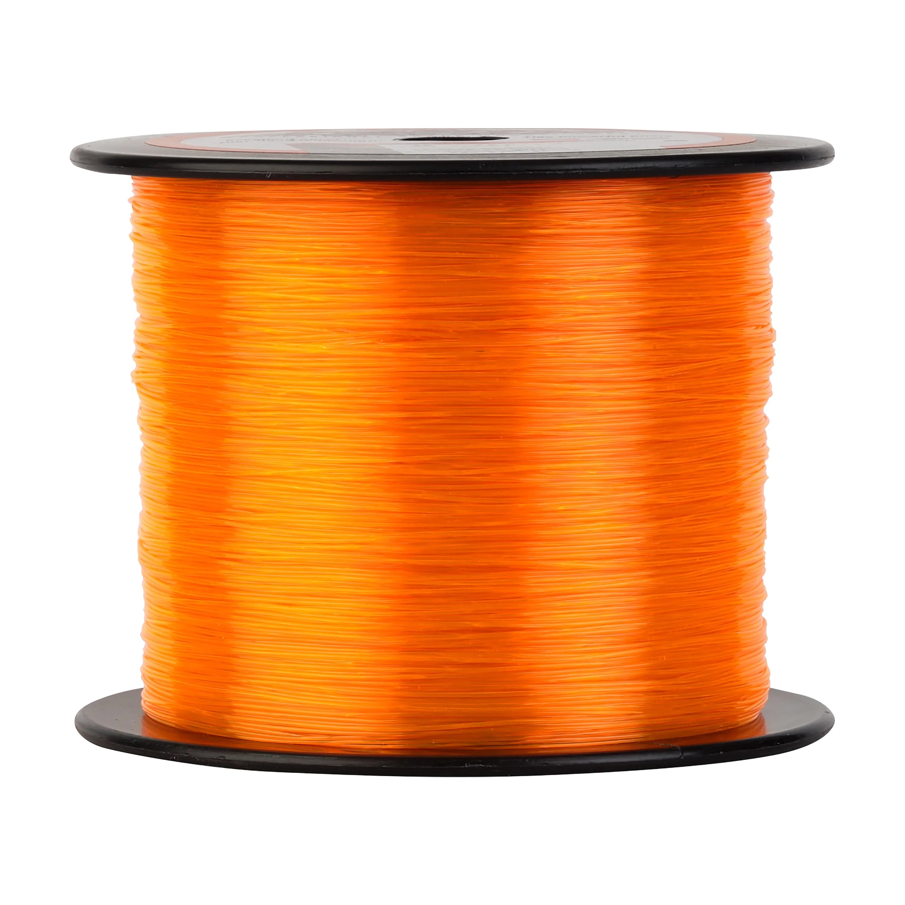 Line Orange, Chrome, Berkley Fishing ProSpec 7.2kg Blaze 16lb