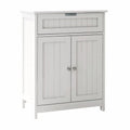 1 White Drawer Wood Elegant Adjustable Versatile Living Room. Bathroom Freestanding and Storage Shelf Organizer 2 Design in for Bathroom Doors, Floor Cabinet