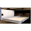 x Sliding Tray 39 Cargo in. 60